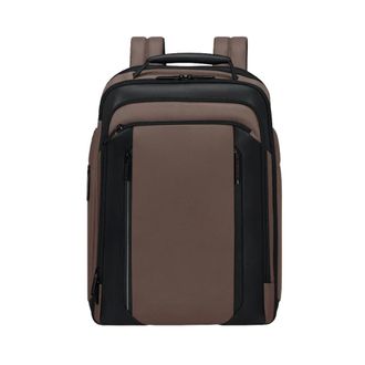Samsonite unisex, Tassen, Bruin, Maat: ONE Size