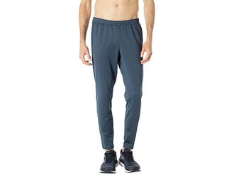 Brooks Spartan Pants Mens Casual Pants Asphalt : 2XL 30, Spandex/Polyester