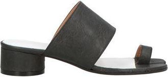 Maison Margiela Thong sandals