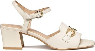 Geox Sandalen met hak NEW ERAKLIA 50