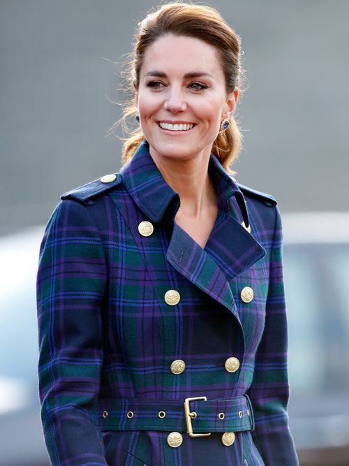 40 classic coats that will make you feel like a princess