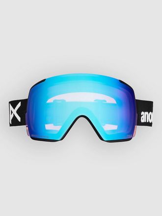 Anon M5S Black +Bonus Lens +Mfi Goggle schwarz