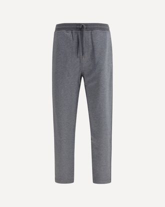 Brunello Cucinelli Pantaloni in cotone elasticizzato Man XL