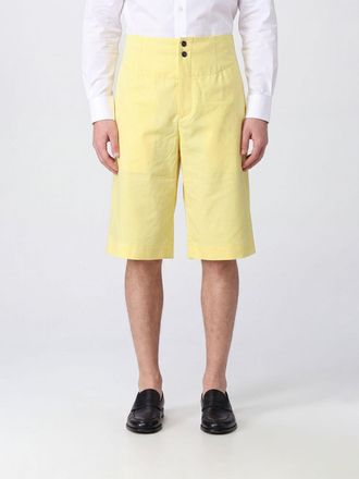 Jacquemus Pantaloncini di lana