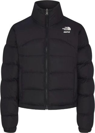 The North Face (WMNS) The North Face x SKIMS FW24 Retro 2000 Nupse Jacket Onyx NF0A82Z5ONX