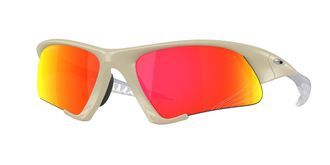 Oakley OO9532 SUTURE JACKET 953207 Mens Sunglasses Brown Size 64