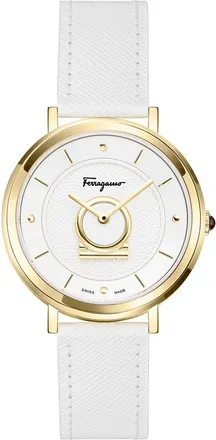 Ferragamo Womens Minuetto Watch