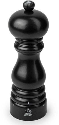 Peugeot Paris USelect Molinillo De Pimienta Negra Satinado 18 Cm