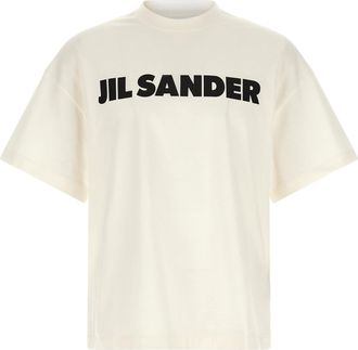 Jil Sander Jil Sander T-Shirt