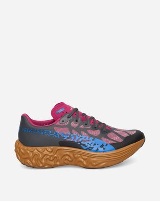 Puma Salehe Bembury Velum NITRO Sneakers Magenta Gleam / Dusky Gray