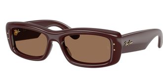 Ray-Ban RB4944 687773 Mens Sunglasses Size 55