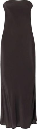 Pinko Pinko, Donna, Abiti, Marrone, M, new