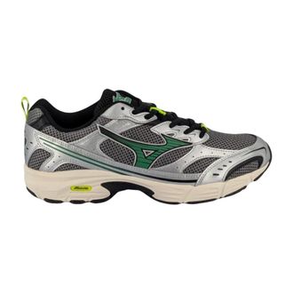 Mizuno Sneakers, male, Multicolor, Size: 11 1/2 US MXR Sneakers