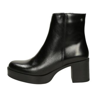 Fluchos Bowy Ankle Boot - Shoes - Mujer - Negro - 39 EU