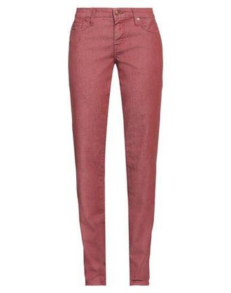 7 For All Mankind HOSEN & RÖCKE - Jeanshosen auf YOOX.COM