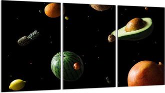 OEM Placa Protectora De Vidrio Para Estufa 3x30x52