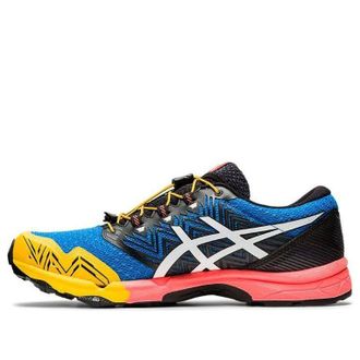 Asics Gel-FujiTrabuco Sky Multi-Color 1011A900-400