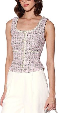 Walter Baker Francine Top