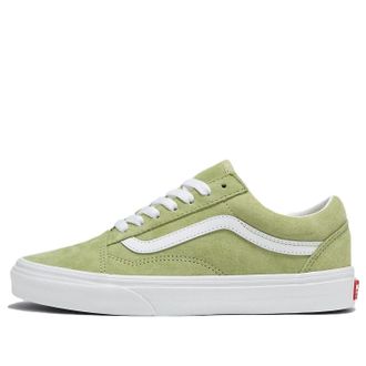 Vans Old Skool Pig Suede - Winter Pear VN0005UFBYY