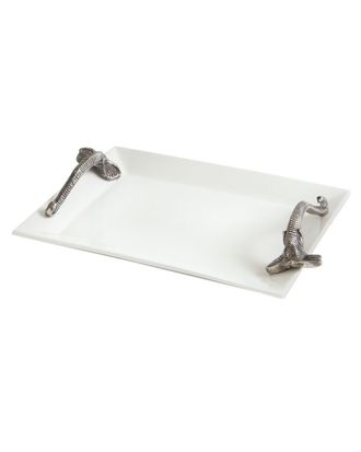 Go Home Sahara Ceramic Tray