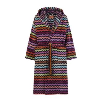 Missoni Heren, Nachtkleding & Lounge, Veelkleurig, Maat: L