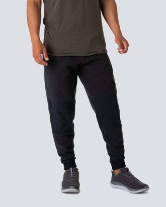 Cotopaxi Abrazo Fleece Jogger In Black