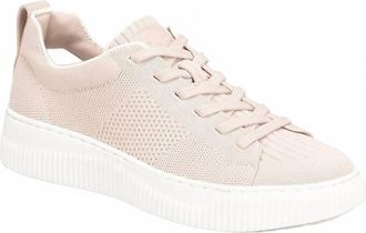 S&ouml;fft Womens Faro Sneaker In Intimo Pink