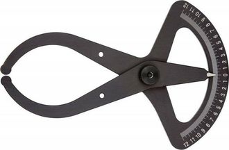 Fortis Misura Dello Spessore 160 Millimetri Fortis