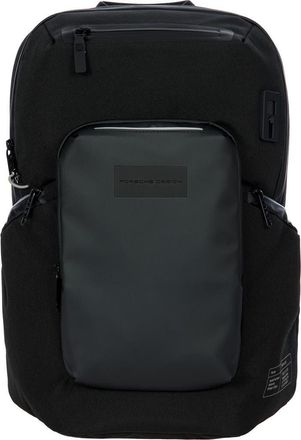 Porsche Design U Eco Backpack S in Black at Nordstrom