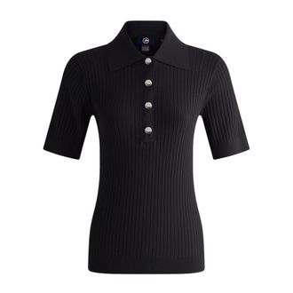 Fusalp Mujer, Jerseys, Negro, Talla: S