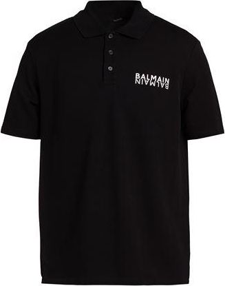 Balmain TOPWEAR - Polo shirts sur YOOX.COM