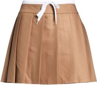 Tensione In BOTTOMWEAR - Mini skirts sur YOOX.COM