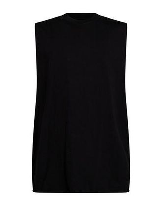 Rick Owens TOPWEAR - T-shirts on YOOX.COM