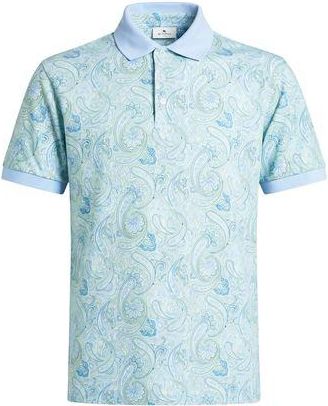 Etro TOPWEAR - Polo su YOOX.COM
