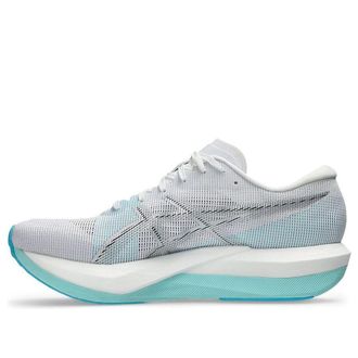 Asics Magic Speed 5 White Pure Silver 1013A183-101