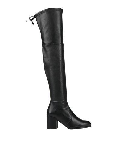 Black Stuart Weitzman Boots: Shop up to −84% | Stylight