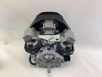STIGA Sports Sustituci&oacute;n Completa Del Motor De Tractor Stiga Tre586v 586 Cc De Dos Cilindros Briggs