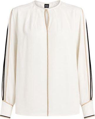 BOSS CAMISETAS Y TOPS - Tops en YOOX.COM