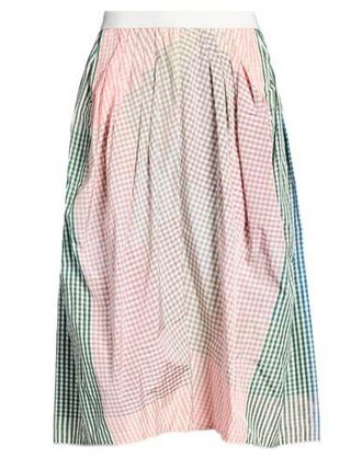 High BOTTOMWEAR - Midi skirts sur YOOX.COM