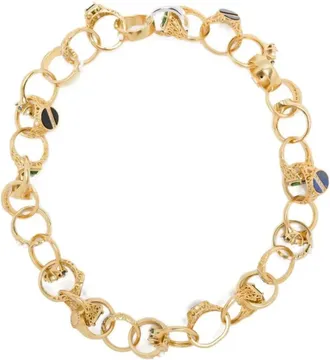 Medea Medea, Donna, Accessori, Giallo, Taglia unica, new