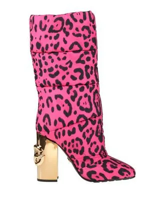 Dolce & Gabbana SCHUHE - Stiefel auf YOOX.COM