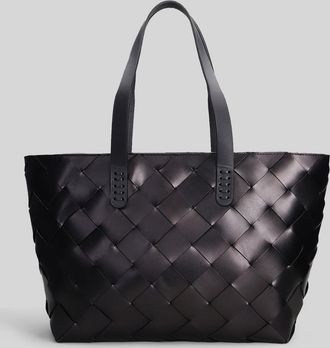 Dragon Diffusion Crossover Basket Tote