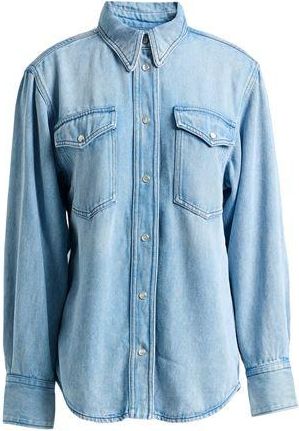 Isabel Marant Denim shirts