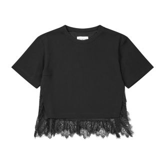 Munthe Donna, Top, Nero, 2Xs, new