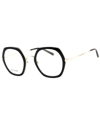 Marc Jacobs Womens Marc 700 51Mm Optical Frames