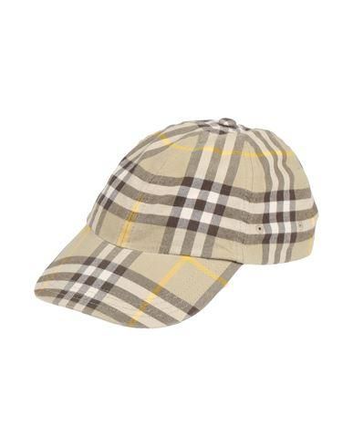 キャップ Burberry BASEBALL CAP WITH TARTAN PATTERN (8079477 B7369) Burberry Check Baseball Cap | Saks Fifth Avenue