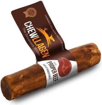 OEM Snack Para Perros - Chewllagen - Carne De Ternera - 35 Unidades - Multicolor - 31x18x10,5 Cm