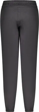 Napapijri Fleece Cotton Joggers - Black
