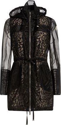 Moncler COATS & JACKETS - Puffers on YOOX.COM