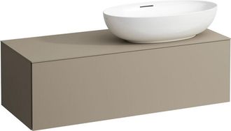 Laufen Laufen Il Bagno Alessi Cajonera, Recorte Derecho, 120x50x37cm